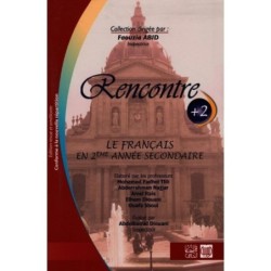 RENCONTRE 2E SECONDAIRE