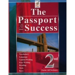 THE PASSPORT TO SUCCESS 2E SECONDAIRE