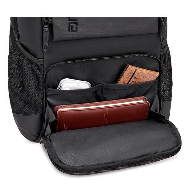SAC A DOS HUNTER SD532 GRIS