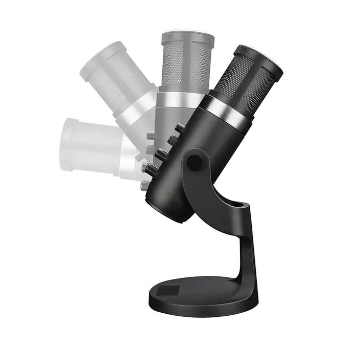 MICROPHONE USB JMARY REF MC-PW9