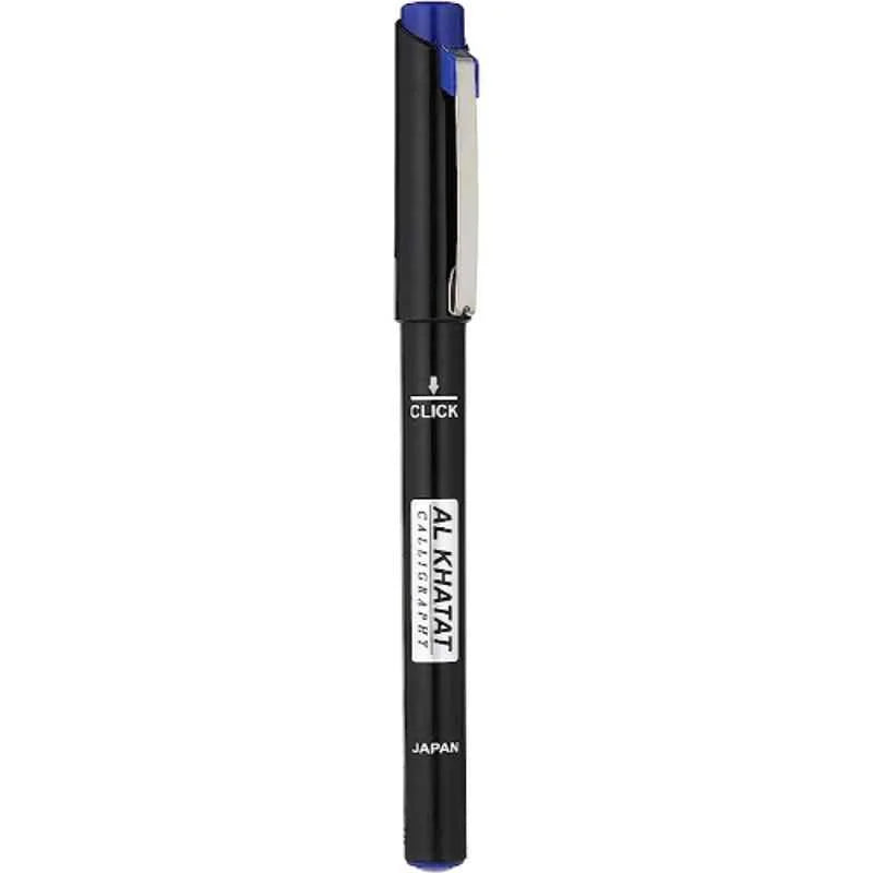 STYLO CALLIGRAPHY AL KHATAT 2.0 BLEU