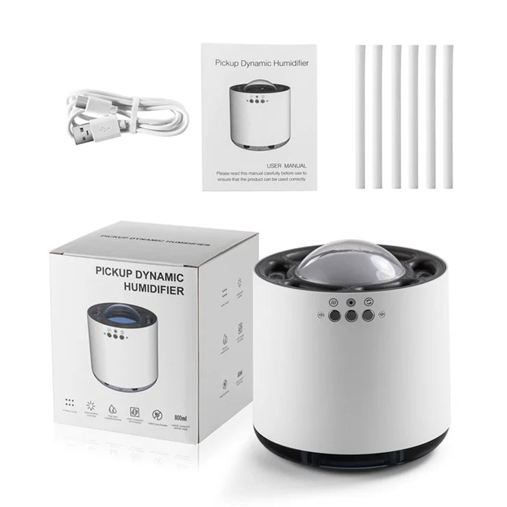 DIFFUSEUR HUMIDIFICATEUR REF 262