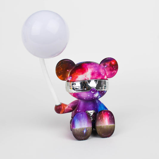 LAMPE LED FLEXIBLE OURS REF 6617-15d