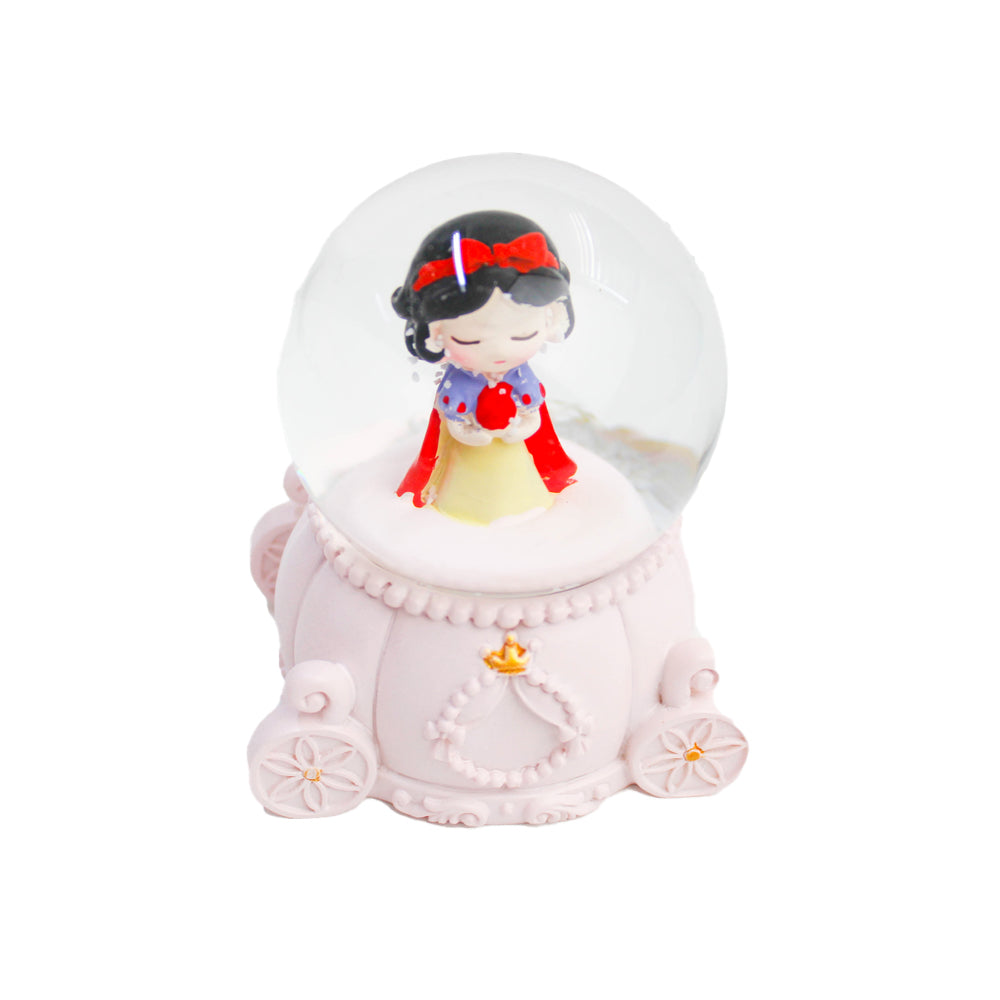 JOUET MINI BOULE DE NEIGE