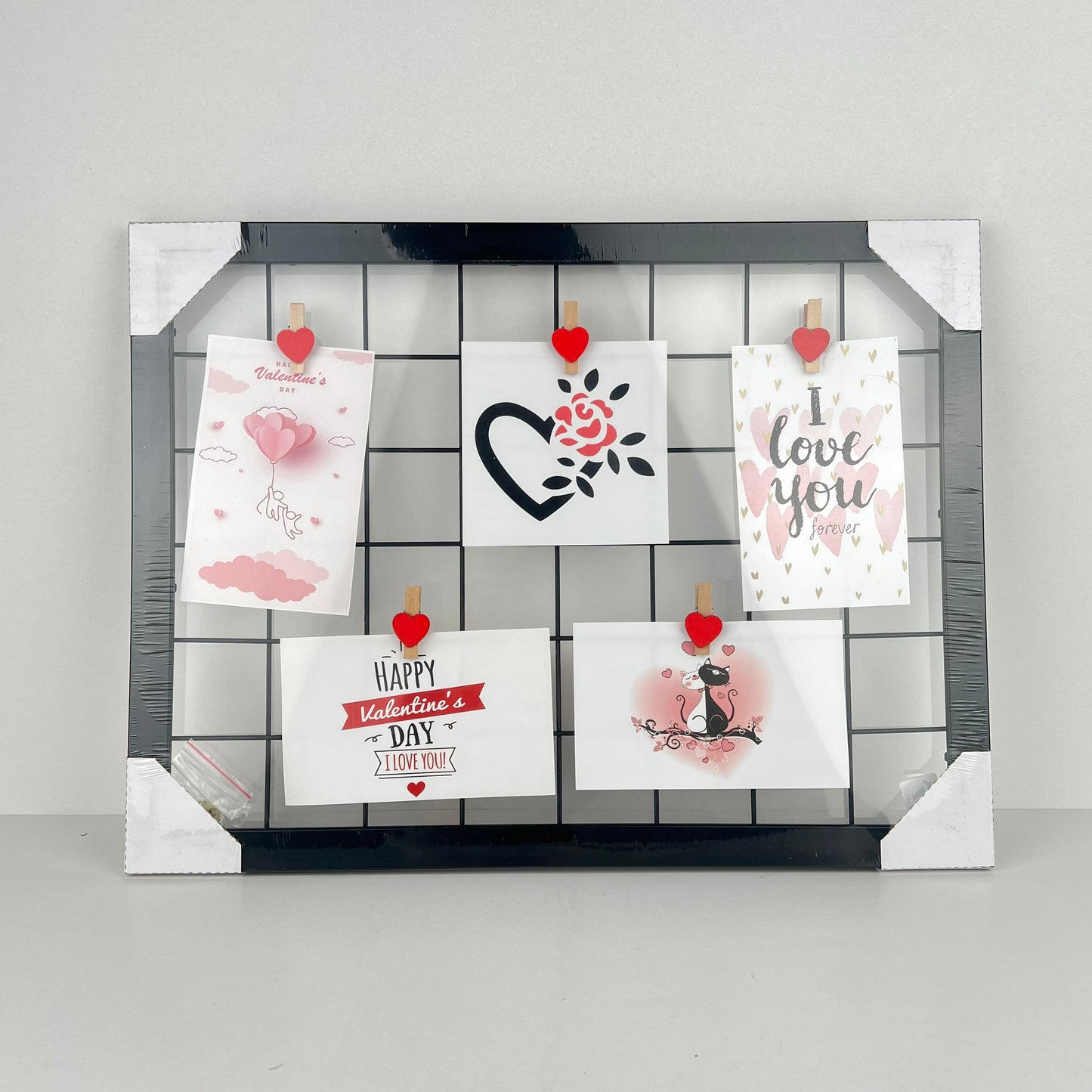 MURAL PHOTO HOLDER REF GH40-3