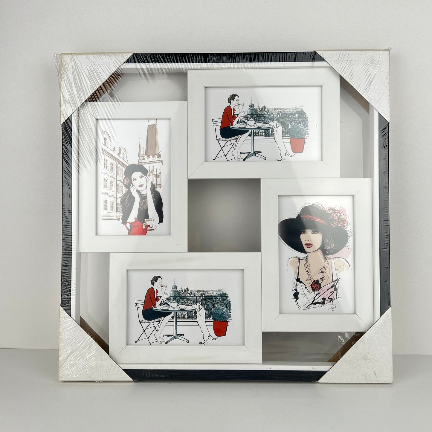 MURAL PHOTO HOLDER REF GH40-7