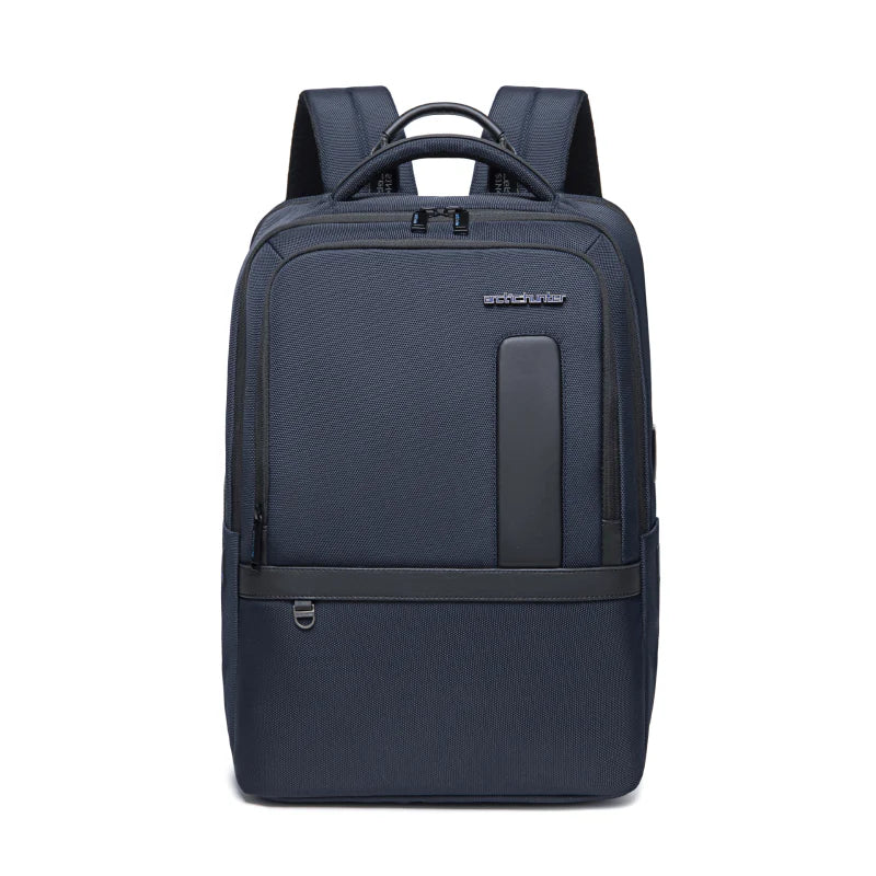 SAC A DOS HUNTER SC490 BLEU