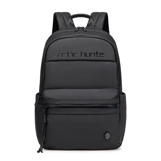 SAC A DOS HUNTER SD536 NOIR