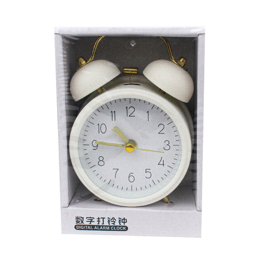 Montre reveil metal PM