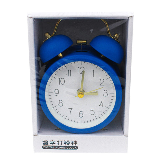 Montre reveil metal PM