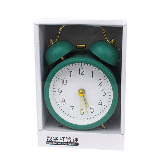 Montre reveil metal PM