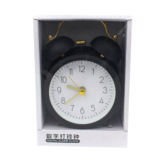 Montre reveil metal PM