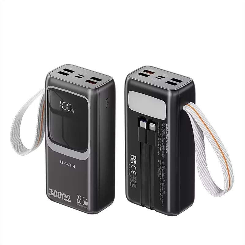 POWER BANK BAVIN REF PC006SWH