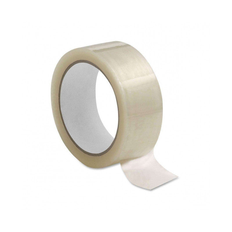 SCOTCH HAVANE BLANC TRANSPARENT 55/48