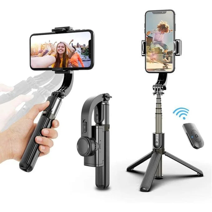 SUPPORT POUR SELFIE L08