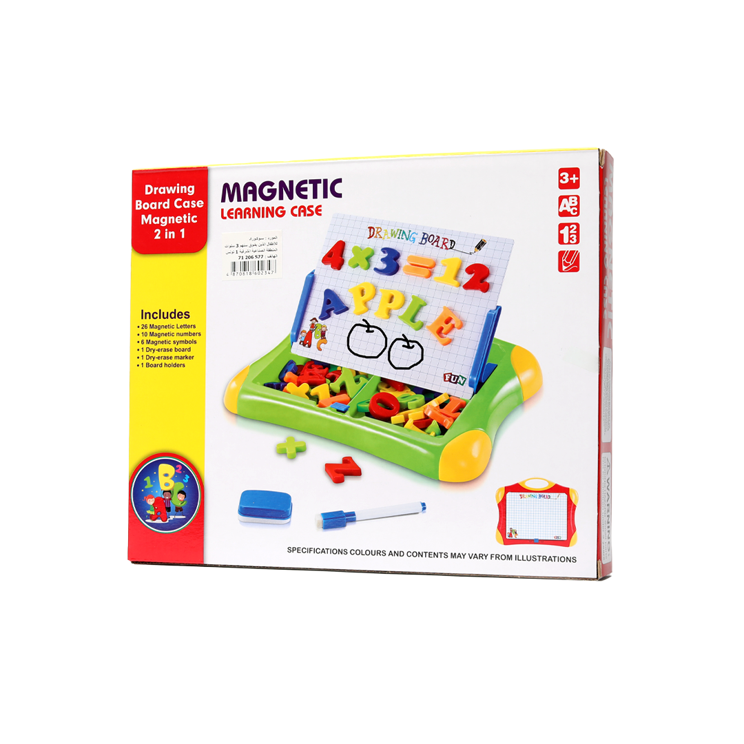 JOUET TABLEAU EDUCATIF REF QJ5580