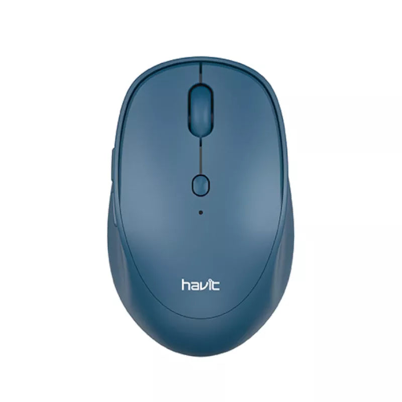 SOURIS SANS FIL HAVIT REF MS76GT