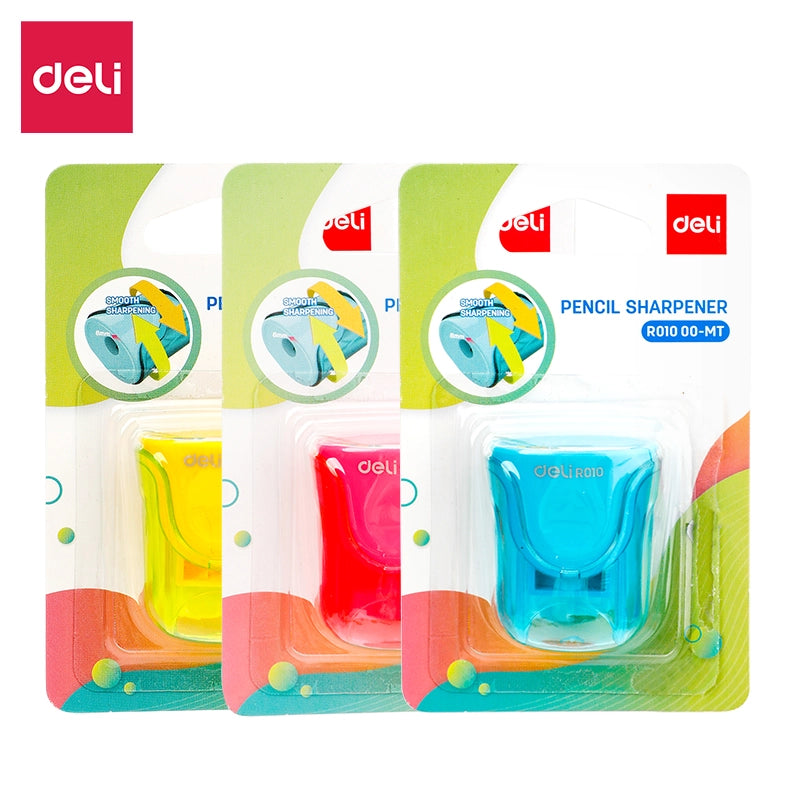 TAILLE CRAYON DELI 1T REF R010