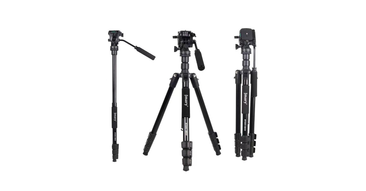 TREPIED JMARY KT285+NB50