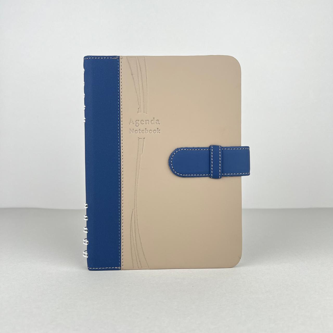 SEMAINIER 2026 + NOTE BOOK A5