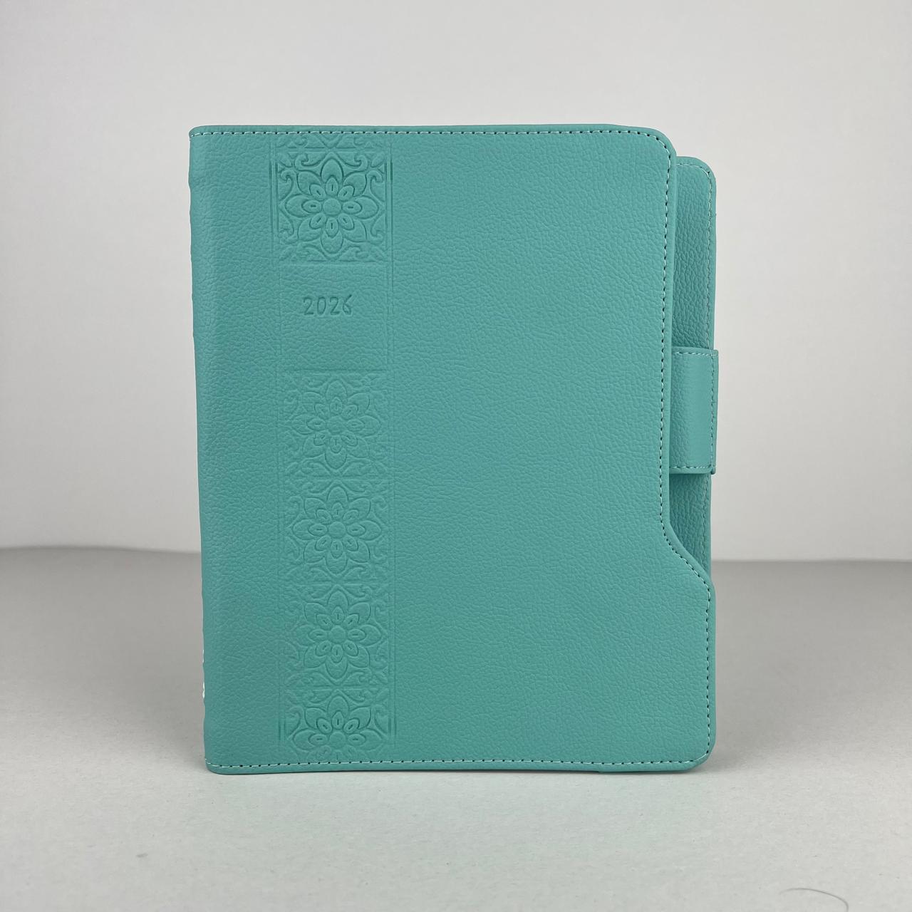 AGENDA 2026 ECRITO ASS