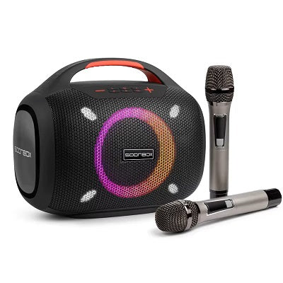 HAUT PARLEUR SOONBOX S6300