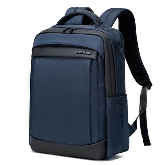 SAC A DOS HUNTER SD478 BLEU