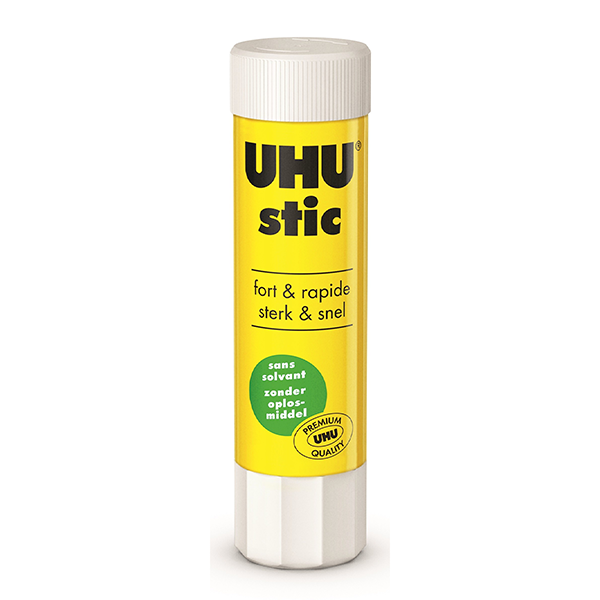 colle tube uhu 35ml