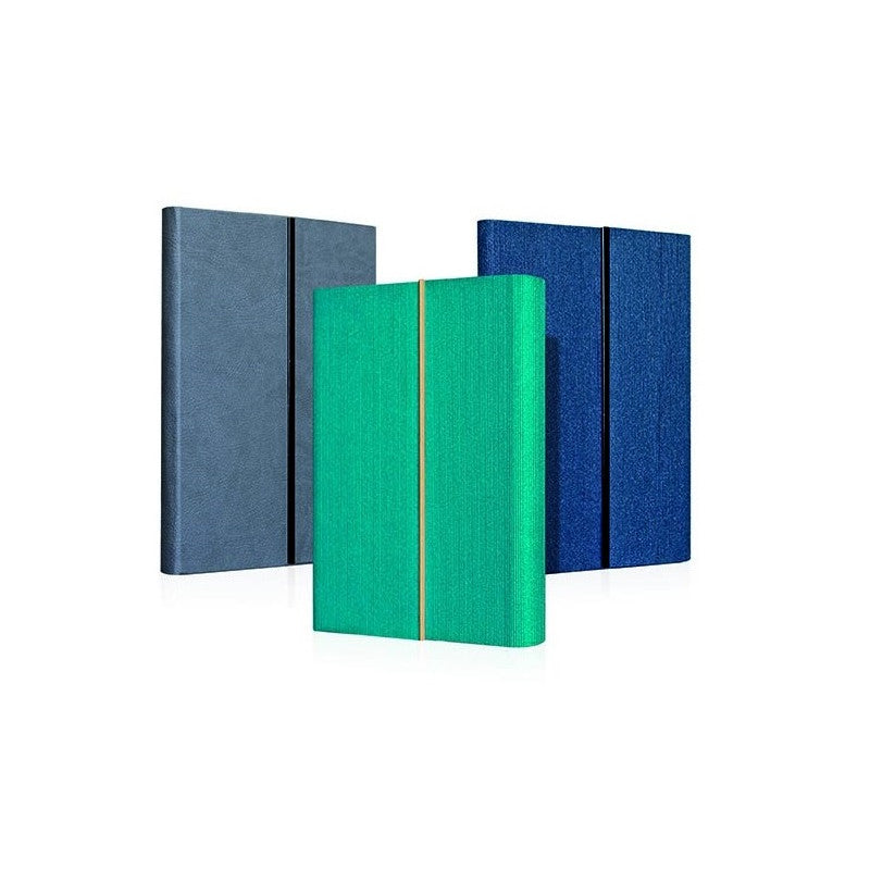 NOTE BOOK SILDAR THERMO 14*20.5 FSB5011