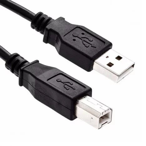 CABLE IMPRIMANTE USB 1.5M