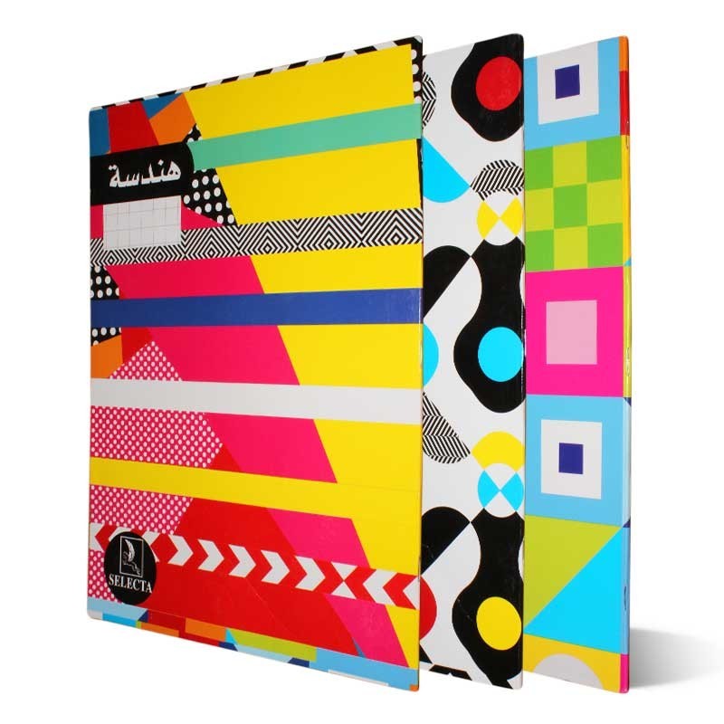 CAHIER DE DESSIN 17x22 10/10 SELECTA