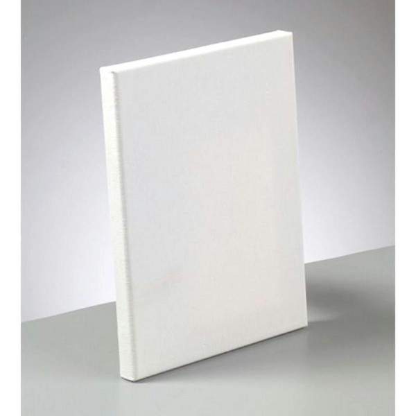 CHASSIS TOILE COTON CANVAS ART FANTAISIE 30*40