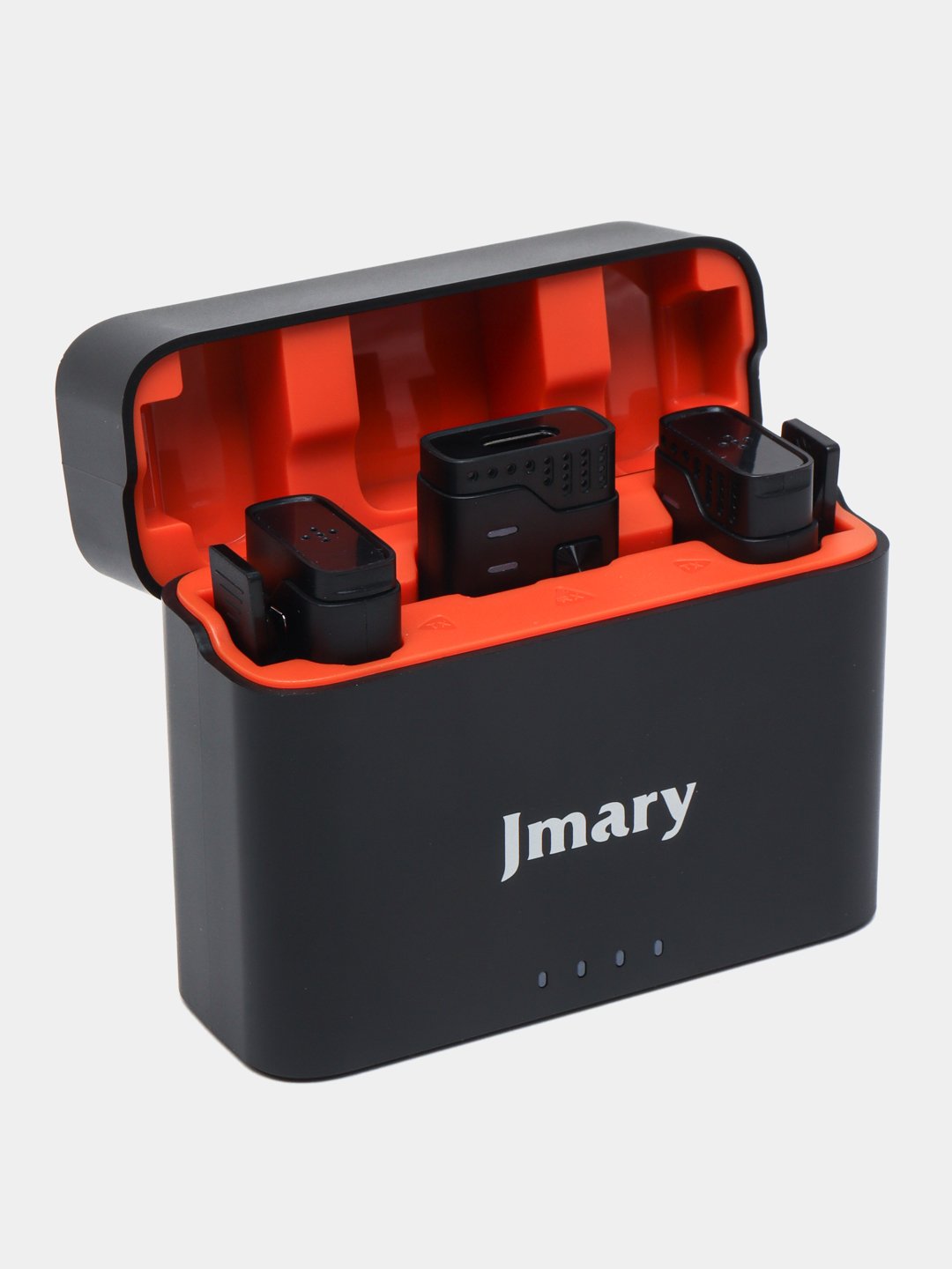 MICROPHONE SANS FIL JMARY REF MW-16