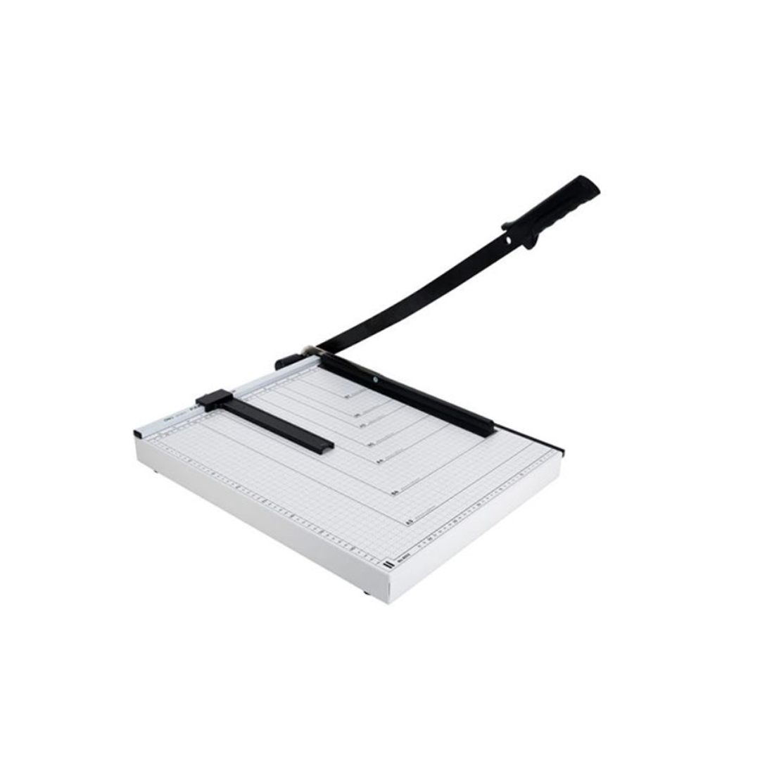 CISAILLE PAPIER A3 DELI 12F REF8012