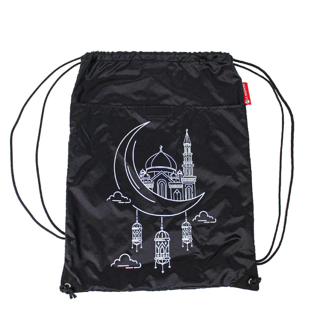 Tote Bag Salat