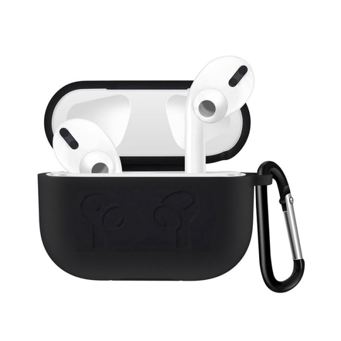 AIRPODS SAIYA NOIR REF T50