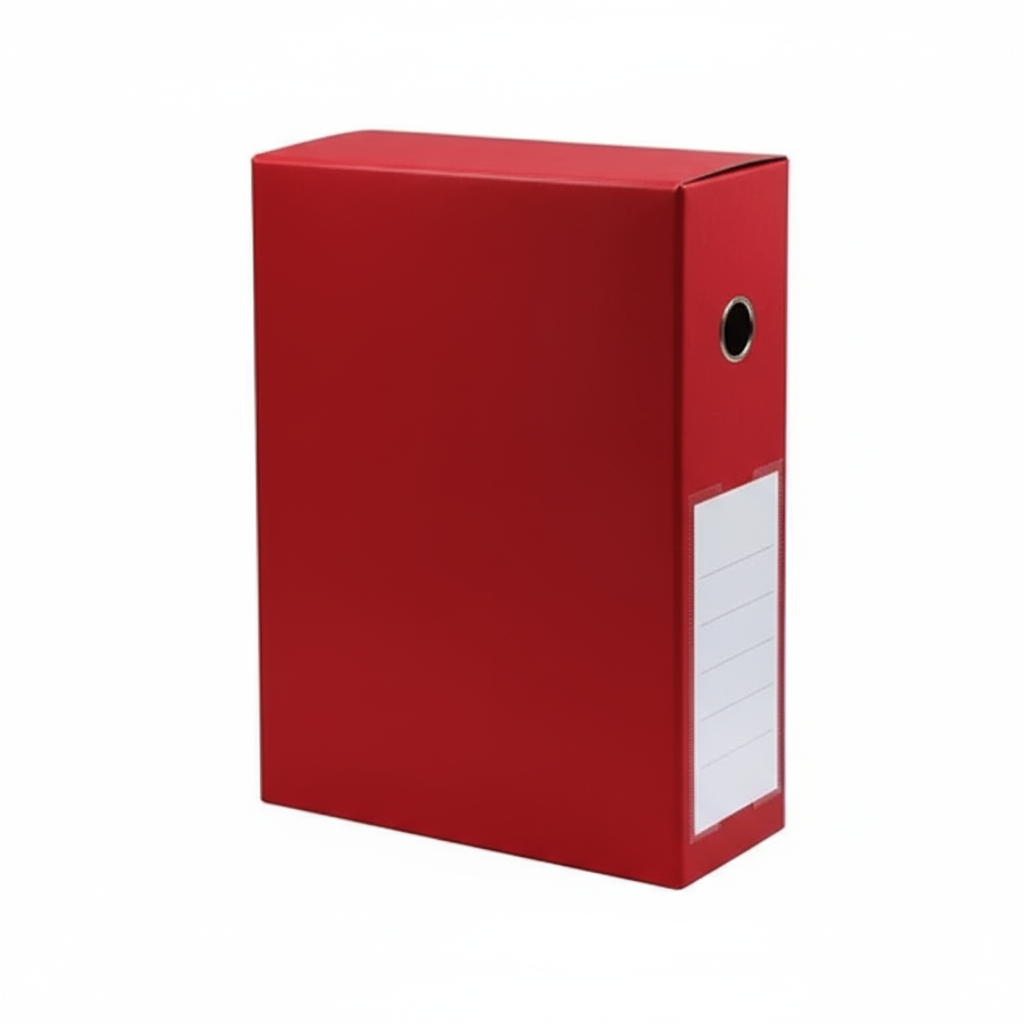 BOITE ARCHIVE DOFFICE DOS 10