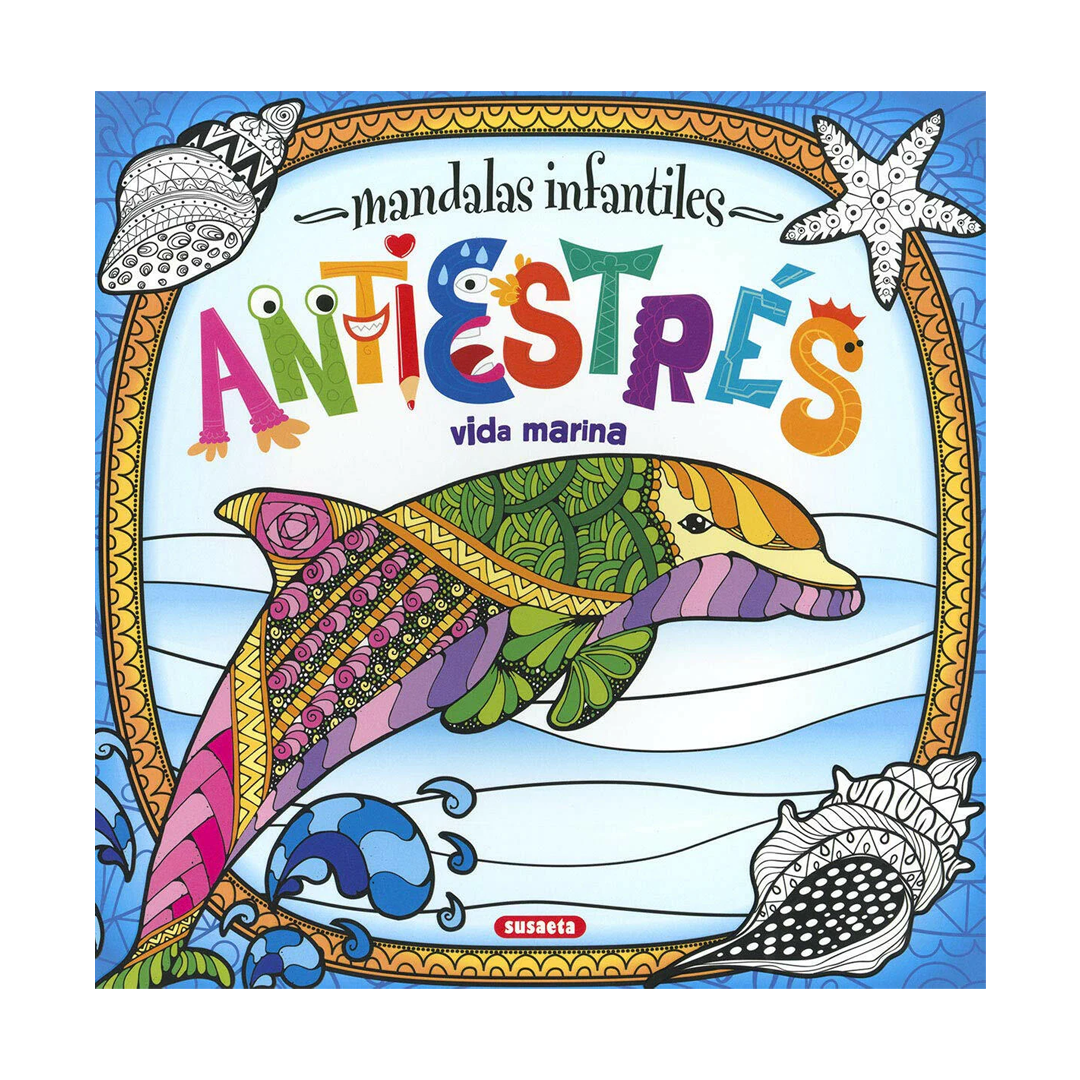 دار مكتبة المعارف-MINDFULNESS OCEAN LIFE