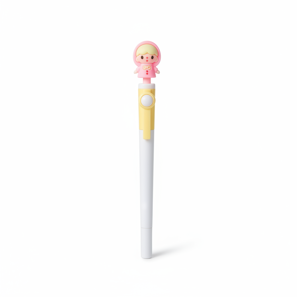 STYLO FANTAISIE REF 128