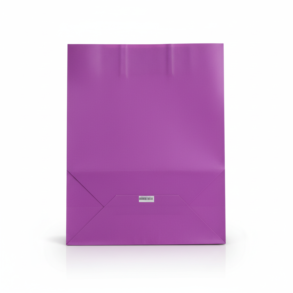 SAC CADEAU KRAFT ASS 32*26 REF SID23-2