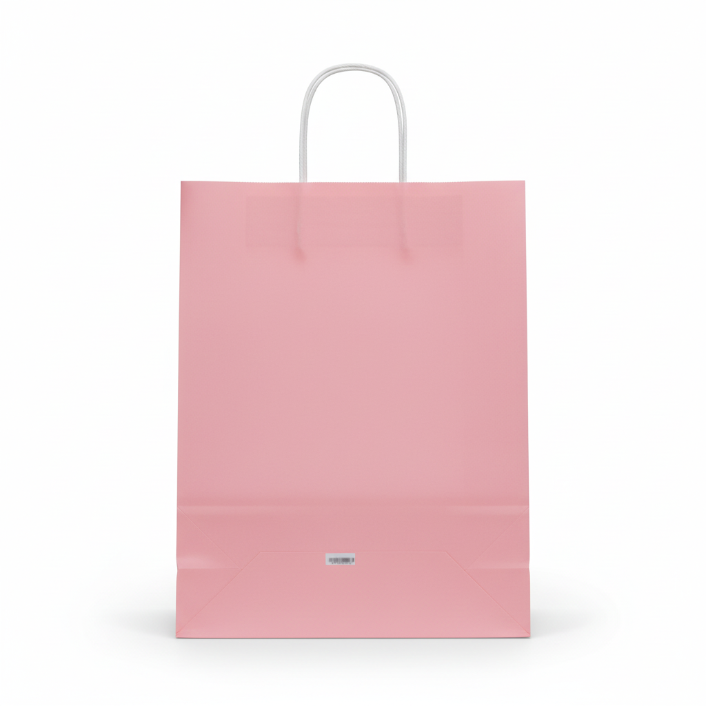 SAC CADEAU KRAFT ASS 42*31 REF SID23-1