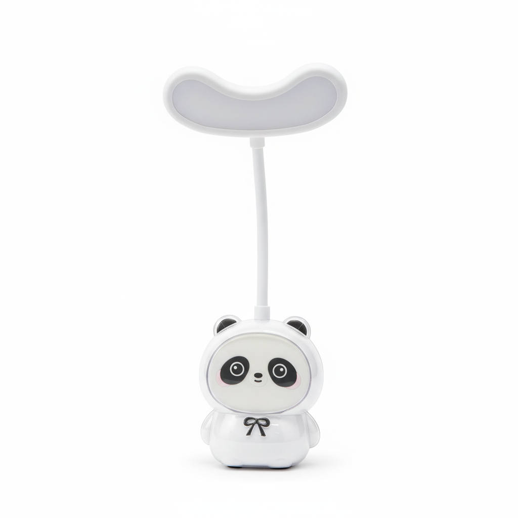 LAMPE LED FLEXIBLE PANDA