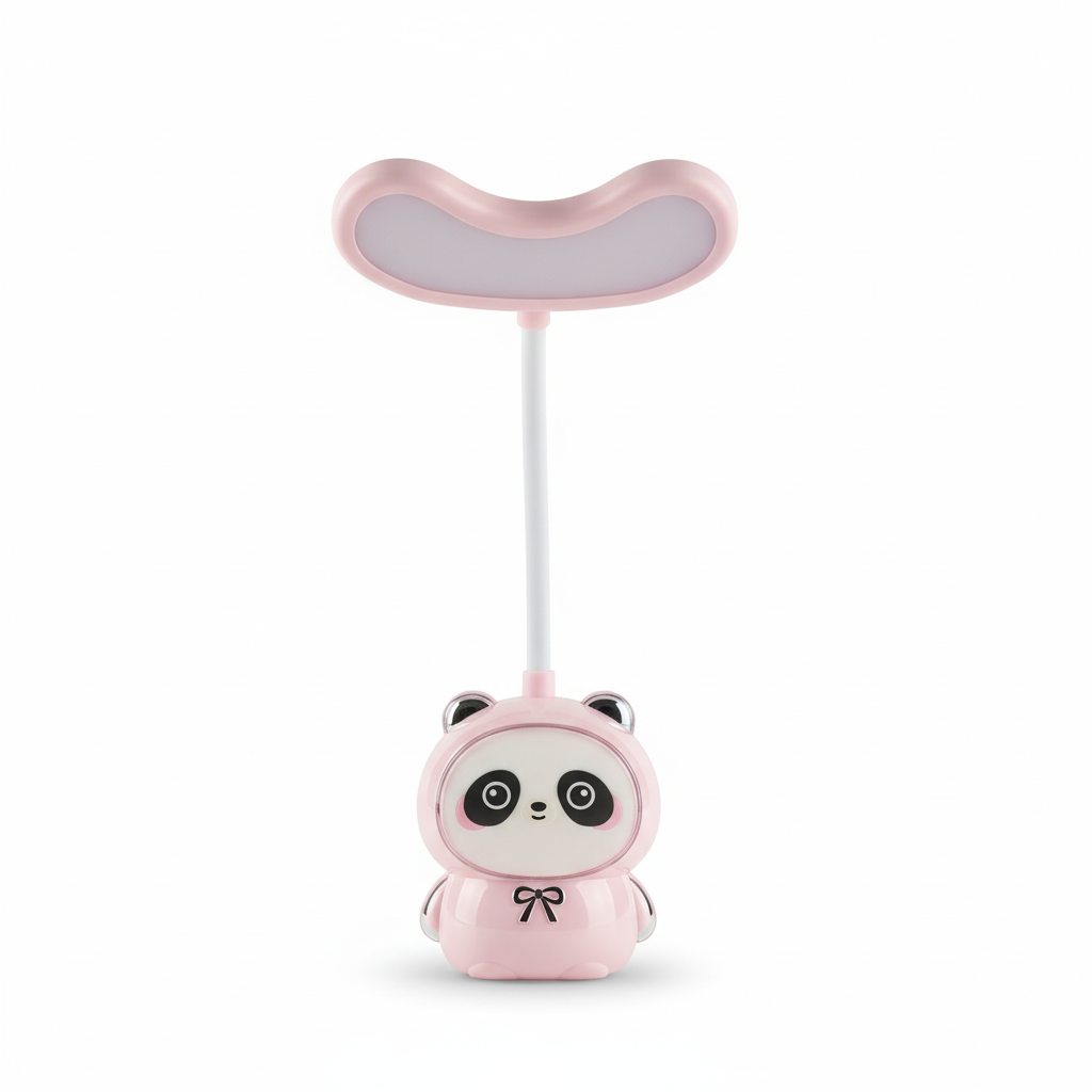 LAMPE LED FLEXIBLE PANDA
