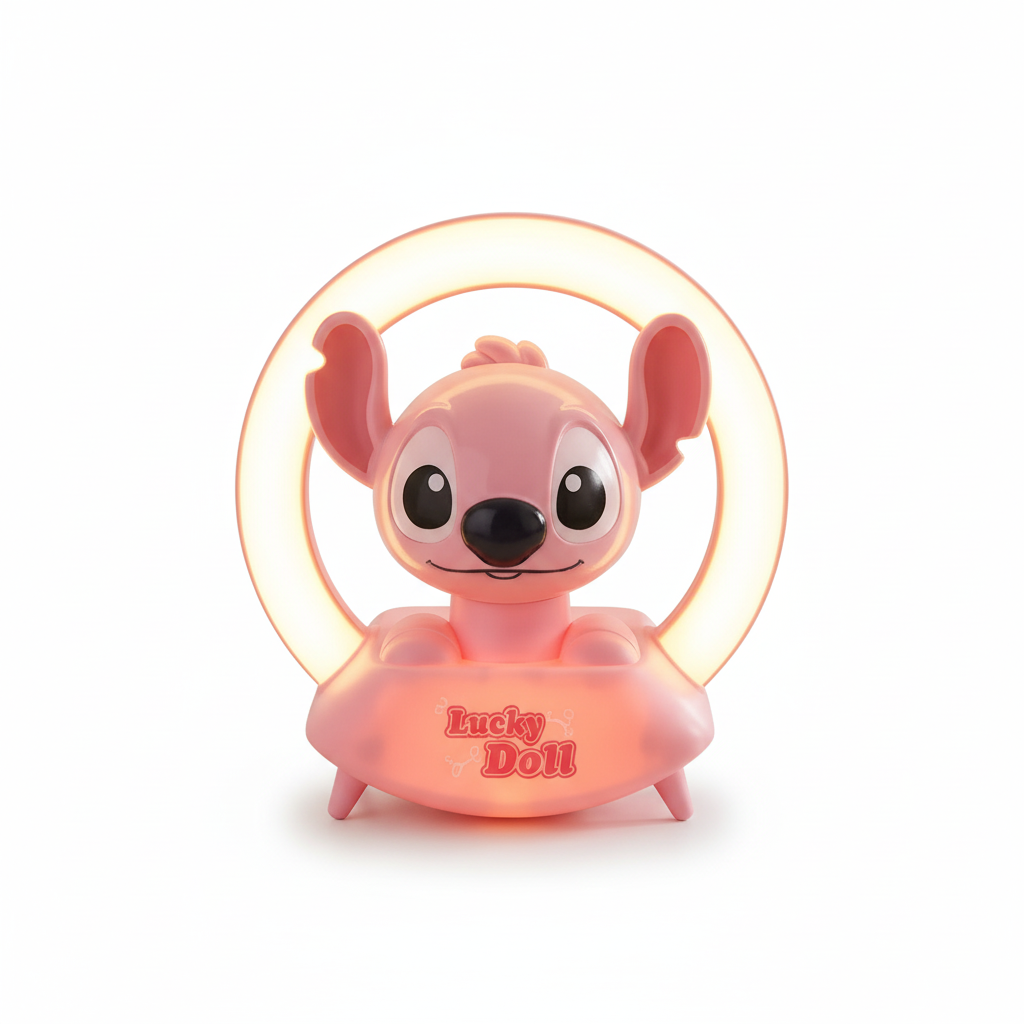 LAMPE LED FLEXIBLE STITCH