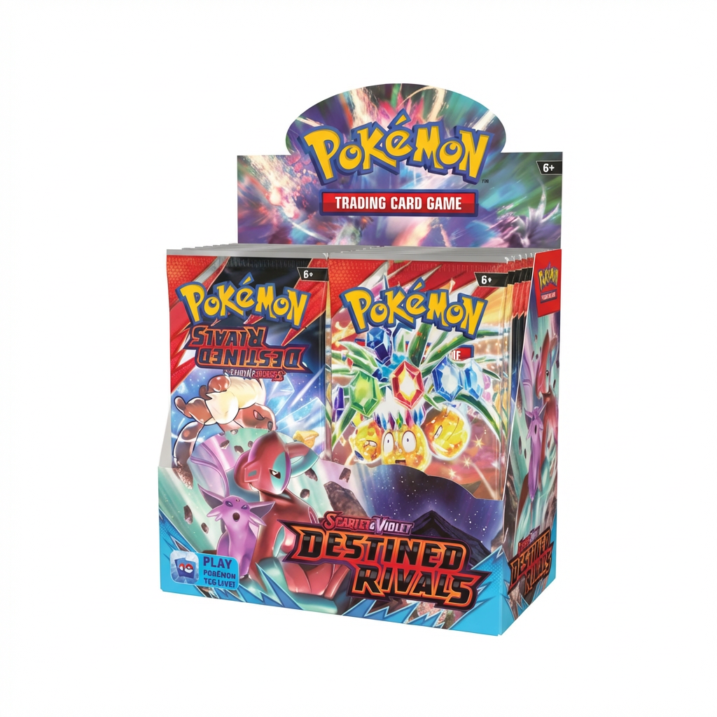 JOUET CARTES POKEMON
