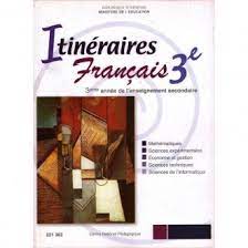 Itinéraires