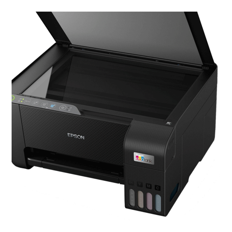 IMPRIMANTE EPSON ECOTANK L3251 3EN1 WIFI