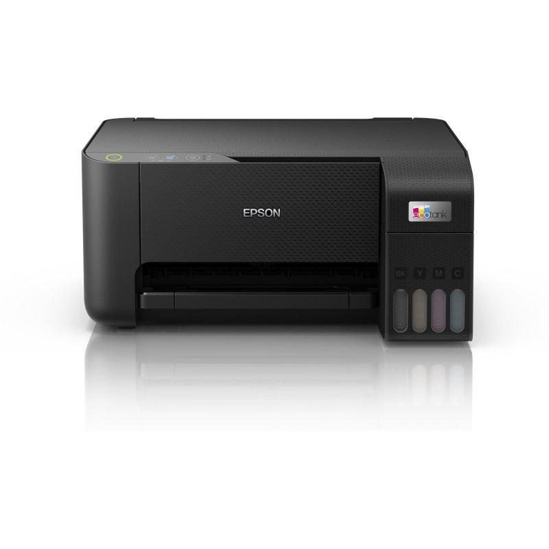 IMPRIMANTE EPSON ECOTANK L3210 3EN1