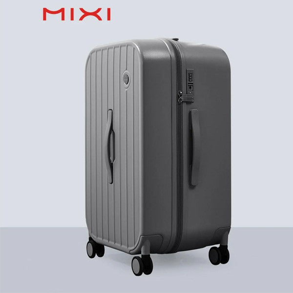 LUGGAGE MIXI MERCURIUS 28P GRIS