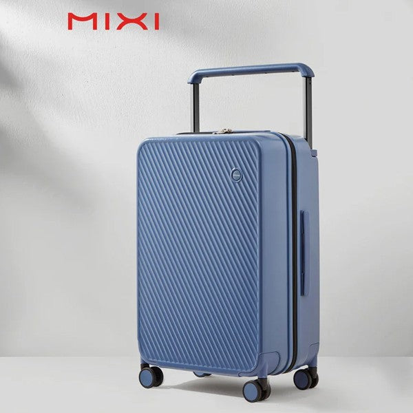 LUGGAGE MIXI PHOBOS 20P BLEU